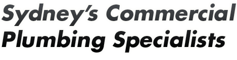 Commercial Plumbers