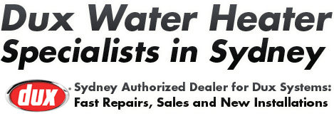 Water Heater Sydney