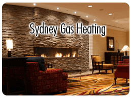 Gas Heating and Pipes in Sydney