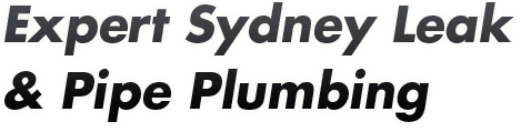 Leak Detection Sydney