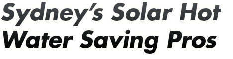 Solar Water Heaters