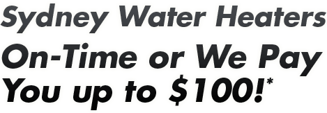 Water Heater Sydney