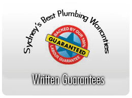 Great Guarantees